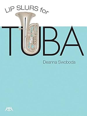 Lip Slurs for Tuba