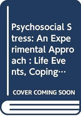 Psychosocial Stress