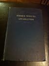 Richard H. Thomas, M.D. : life and letters