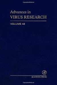 Advances in Virus Research (Volume 48)