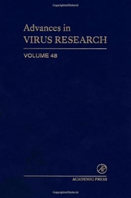 Advances in Virus Research (Volume 48)
