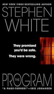 The Program (Dr. Alan Gregory Novels Book 9)