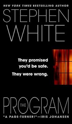 The Program (Dr. Alan Gregory Novels Book 9)