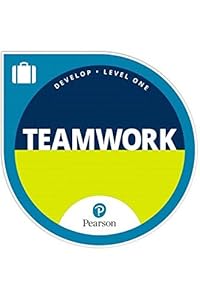 Collaboration and Teamwork: DEVELOP Skills Level 1 Badge -- Foliotek ePortfolio Standalone Access Card by Pearson Education