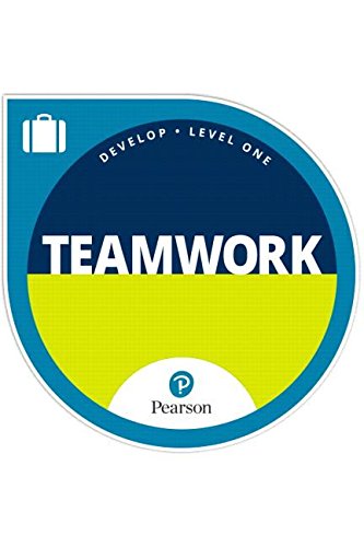 Collaboration and Teamwork: DEVELOP Skills Level 1 Badge -- Foliotek ePortfolio Standalone Access Card by Pearson Education