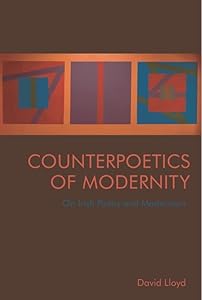 Counterpoetics of Modernity