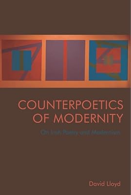 Counterpoetics of Modernity