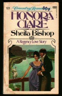 Honora Clare by Sheila Bishop (1981-03-12)