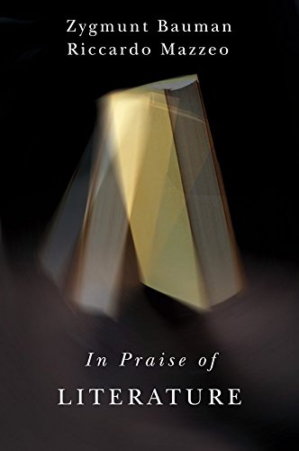 In Praise of Literature by Zygmunt Bauman