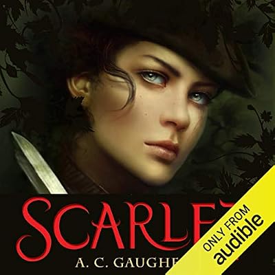 Scarlet