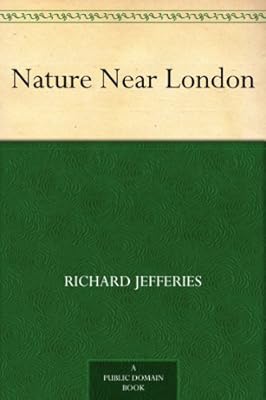 Nature Near London