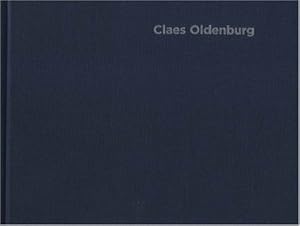 Claes Oldenburg: Early Work by Claes Oldenburg