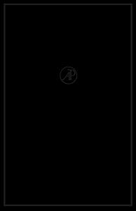 Advances in Biological and Medical Physics: Volume 3 by John H. Lawrence