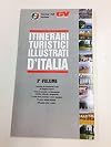 Itinerari turistici illustrati da Venezia e dall'alto Adriatico