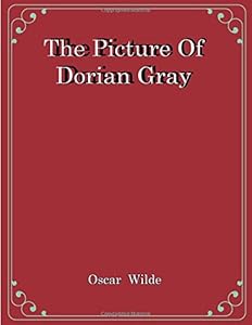 The Picture Of Dorian Gray