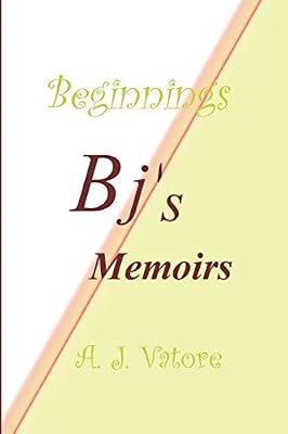 BJ’s Memoirs, Beginnings