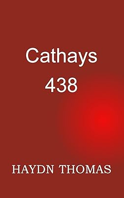 Cathays 438, 3rd edition