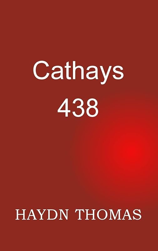 Cathays 438, 3rd edition by unknown author
