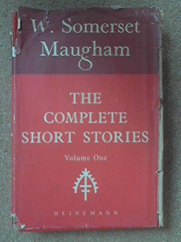 The Complete Short Stories Volume I by D. H. Lawrence