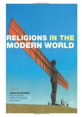 Religions in the Modern World: Traditions and Transformations