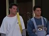 The One with the Baby on the Bus