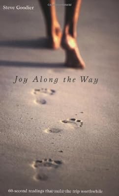 Joy Along the Way : 60 second readings that make the trip worthwhile