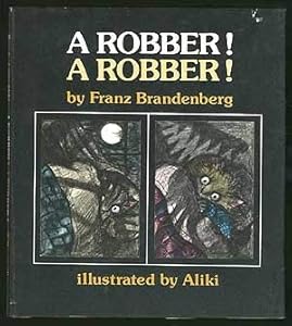 Robber, a Robber