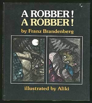 Robber, a Robber