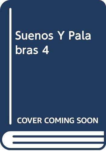 Suenos Y Palabras 4 by unknown author