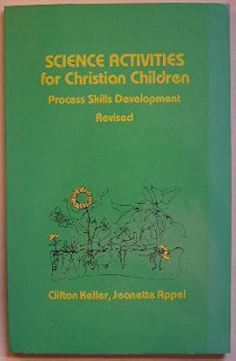 Science Activities for Christian Children