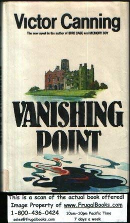 Vanishing Point by Victor Canning