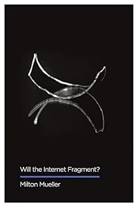 Will the Internet Fragment?: Sovereignty, Globalization and Cyberspace (Digital Futures) by Milton Mueller