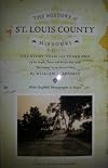 The History of St Louis County, Missouri