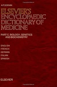 Biology, Genetics and Biochemistry, Volume Part C