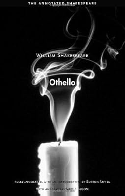 Othello (The Annotated Shakespeare)