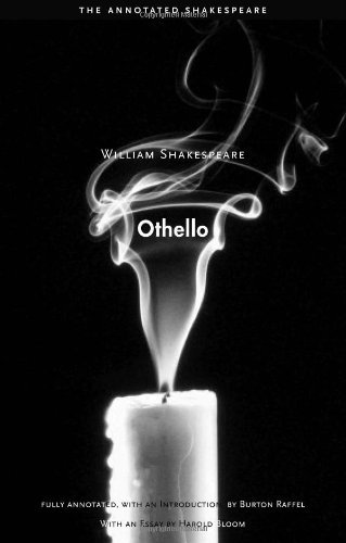 Othello (The Annotated Shakespeare) by William Shakespeare