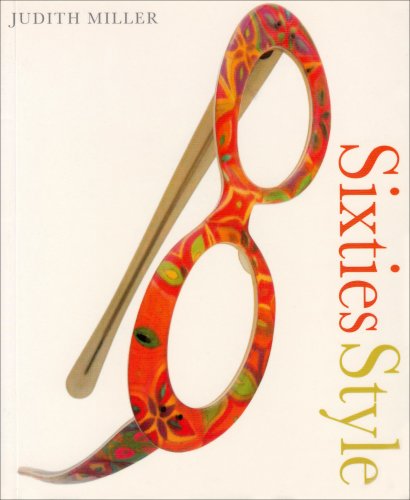 Sixties Style (Pocket Collectibles) by Judith Miller