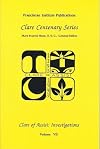 Clare of Assisi: Investigations