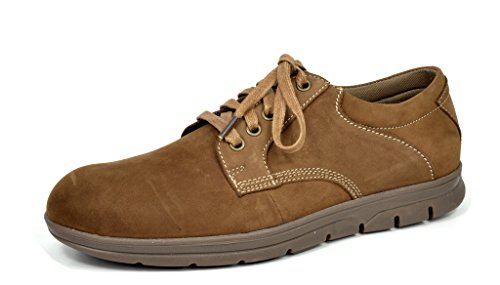 Bruno MARC MODA ITALY RON Men's Classic On The Go Driving Casual Leather Comfort Loafers shoes