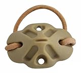 FURY Tactical Griffin GRIP Concealable Control Device (Sand Polymer)