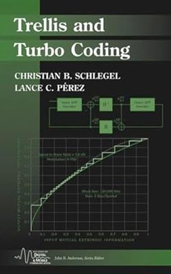 Trellis and Turbo Coding