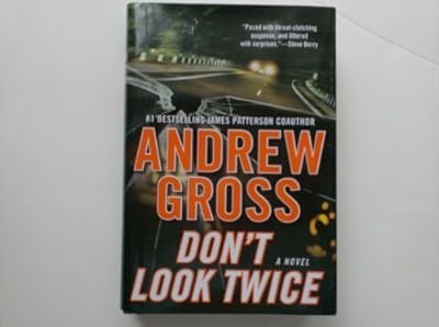 Don't Look Twice