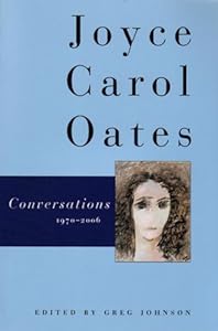 Joyce Carol Oates: Conversations