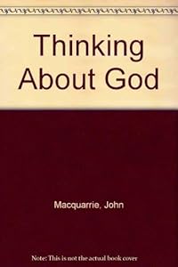 Thinking about God