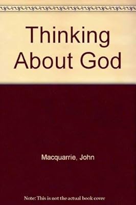 Thinking about God