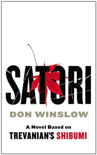 Satori by Don Winslow