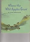 Where the Wild Apples Grow
