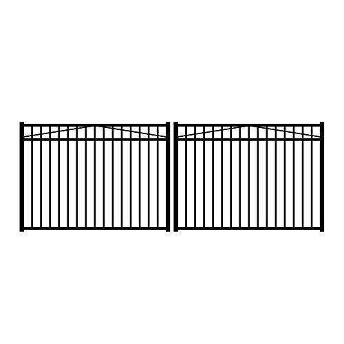 Algopix Similar Product 8 - Jerith Jefferson 12 ft x 412 ft