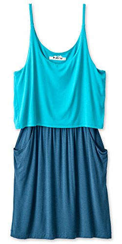 Algopix Similar Product 4 - KAVU Womens Coco Dress Athletic