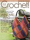 Crochet! Magazine Vol. 23 No 5 September 2010